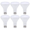 Satco S11473 8.5BR30/LED/850/120V/6PK