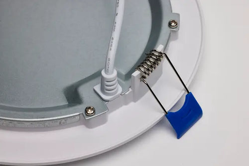 Satco S11562 12WLED/DW/6/RGBTW/RND/WH