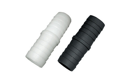 Green Leaf Straight Hose Mender 2″ Hose Barb x 2″ Hose Barb