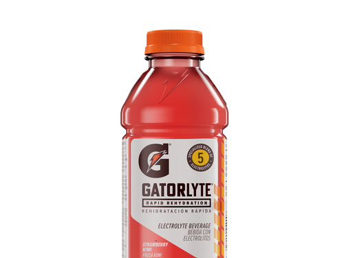 Gatorade Gatorlyte Bottle Rapid Rehydration