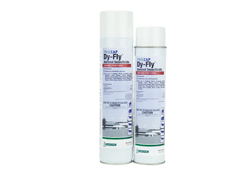 Prozap® Dy-Fly® Dairy Aerosol