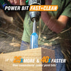 Spyder 1-1/4 x 6-1/2 Power Bit Stinger™