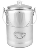 Coghlan's Aluminum Coffee Pot - 9 Cup
