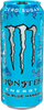 Monster Energy Monster Ultra Blue Hawaiian