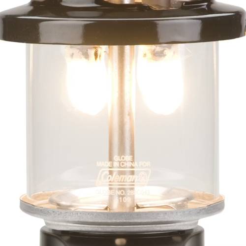 COLEMAN Deluxe Propane Lantern