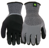 John Deere Men's Latex Double Dip Gloves