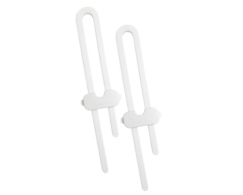 Dreambaby Slim-Line Slide Lock