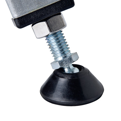 Genesis Heavy-Duty Universal Miter Saw Stand
