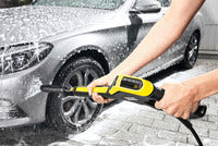 Karcher K 4 Power Control Pressure Washer