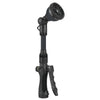 Orbit 14-Inch 10-Pattern Front Trigger Ratchet Head Wand