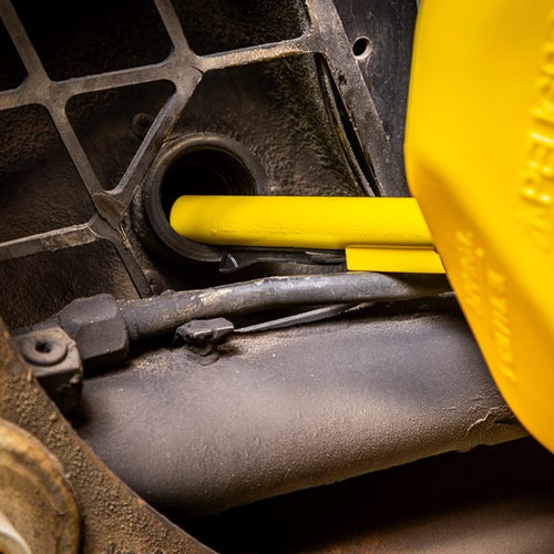 Scepter FG4D511 5 Gallon Ameri-Can Diesel Can