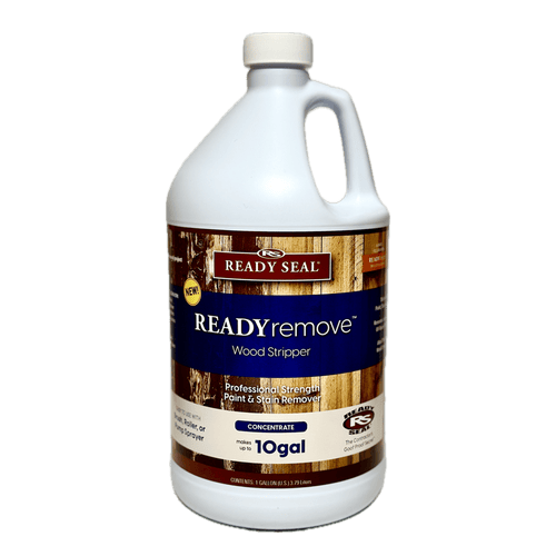 Ready Seal READYremove™ Wood Stripper