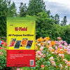 Hi-Yield All Purpose Fertilizer 6-7-7 (3.25 lbs)