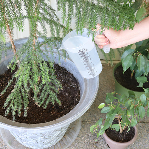 Valley Industries Multi-Purpose Measuring Pitchers