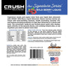 Ani-Logics CRUSH® Liquid Attractant Wild Berry