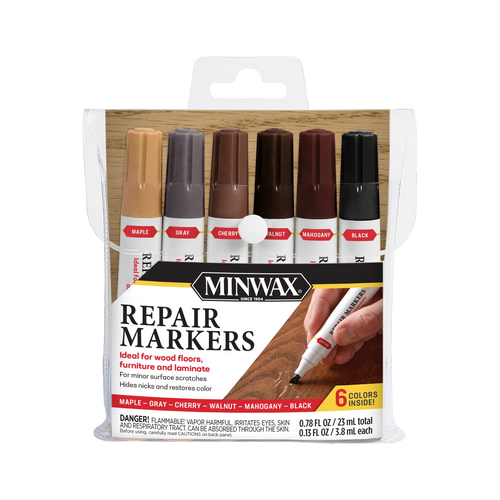 Minwax® Repair Markers