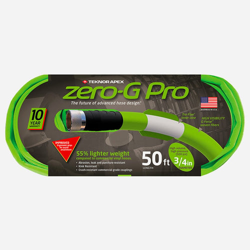 Teknor Apex Zero-G® PRO Hose