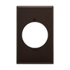 Eaton Power Outlet and Locking Wallplate PJ724B