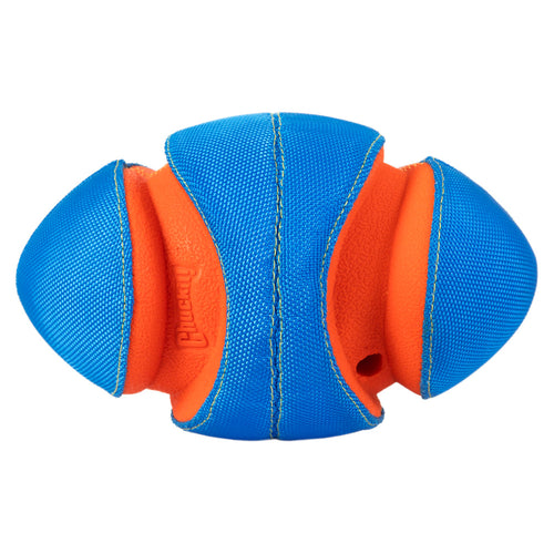 Petmate Chuckit! Giggle Fumble Fetch Dog Toy