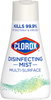 Clorox™ Disinfecting Mist Refill - Multi-Surface | Eucalyptus Peppermint