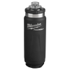 Milwaukee PACKOUT™ 24oz Insulated Bottle with Chug Lid