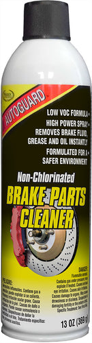 Warren Autoguard®  Non Chlorinated Brake Parts Cleaner