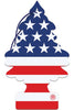 Little Trees Air Freshener, America Tree