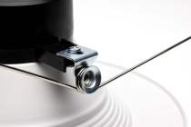 Satco Products S11570 13WLED/RDL/5-6/RGBTW/RND/WH