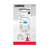 Satco Products S11857 10.5WLED/DIR/5-6/CCT-SEL/120V/