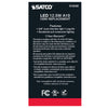 Satco Products S12432 12.5A19/CL/LED/E26/950/120V