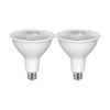 Satco Products S22219 11.5PAR38/LED/930/FL/120V/2PK