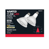 Satco Products S22219 11.5PAR38/LED/930/FL/120V/2PK