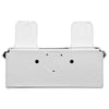 Satco Products 65-912 4' DUAL T8 Lamp Ready Fixture