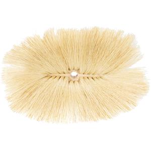 Wall-Board Oval Single Texture Crows Foot Brushes