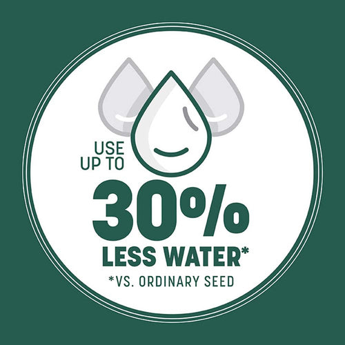 Pennington Smart Seed Sun and Shade Grass Seed and Fertilizer Mix