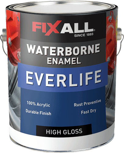 FixAll  Everlife Waterborne Enamel