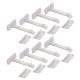 Dreambaby Adhesive Safety latches - 8 Pack