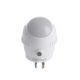 Dreambaby Swivel Auto-Sensor LED Night Light
