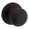 Kwikset Cove Knob - Hall/Closet