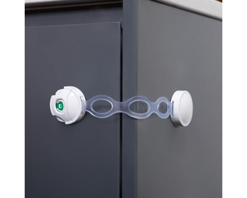 Dreambaby EZY-Check® Multi-Use Latch