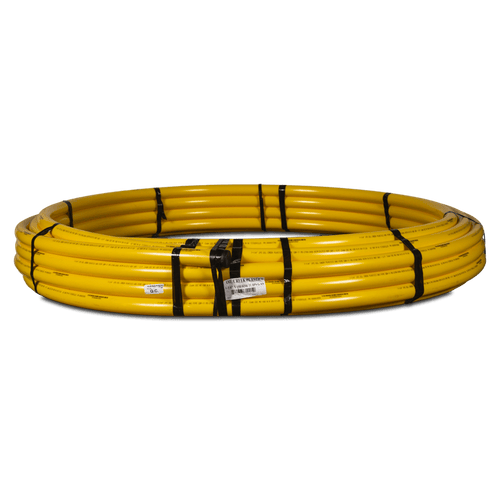 Oil Creek Plastics IPS Gas Pipe 1 1/4 SDR-11 100Ft