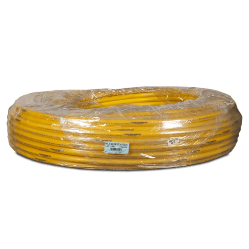 Oil Creek Plastics CTS Gas Pipe 1.125 x .099 200Ft