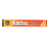 Meeco's Red Devil Long Safety Matches