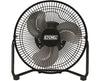 EZ-Chill High Velocity Fan Black 9