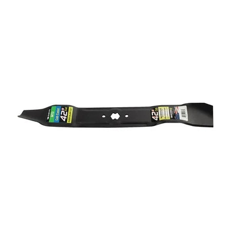 Maxpower Parts 331532 42 in. Mtd Mower Blade