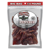 Old Trapper Peppered Beef Jerky