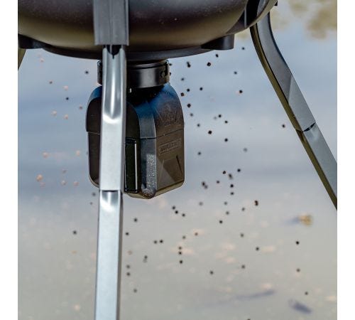 Moultrie 250LB Deer Feeder Pro Iii Directional