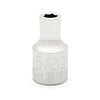 GearWrench 1/4 Drive 6 Point Standard SAE Socket 3/8