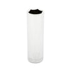 GearWrench 1/2 Drive 6 Point Deep Metric Socket 17mm