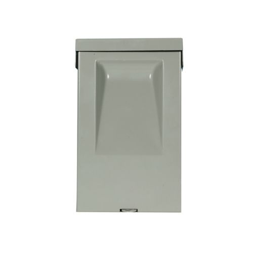 Eaton DPU222RT Air Conditioning Disconnect Non-fused pullout 60A